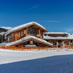 Fantastic Apartment In The Kitzbuehel Alps Mittersill Exterior photo