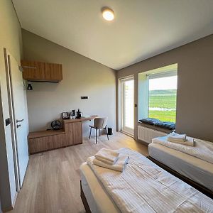 Myrkholt Cabin Hotell Selfoss Exterior photo