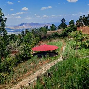 Terra On A Hill Hotell Panchgani Exterior photo