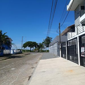 Residencial Mar Azul-Suite 12 Pontal do Paraná Exterior photo