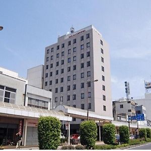 Main Hotel Miyakonojō Exterior photo