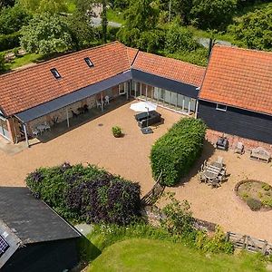 The Suites At Pannells Ash Castle Hedingham Exterior photo