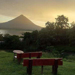 Sunset Inn La Fortuna Exterior photo