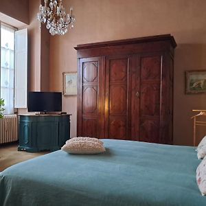 Bed & Breakfast Chiara Bed and Breakfast San Sebastiano Curone Exterior photo