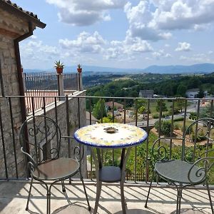 L'Antica Loggia Bed and Breakfast San Marco dei Cavoti Exterior photo