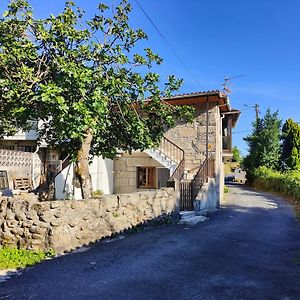 Casa Elena En La Ribeira Sacra Villa San Miguel Exterior photo