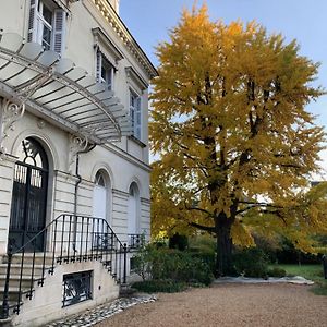 A L'Abri Du Ginkgo Lägenhet Tours Exterior photo