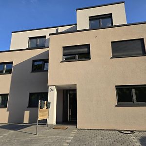 Ferienwohnung Miller Saarburg Exterior photo