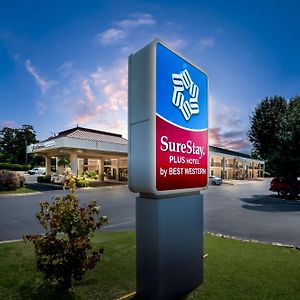 Surestay Plus Hotel By Best Western Southern Pines Pinehurst Exterior photo