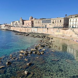 Siracusa Vacanze Villa Syrakusa Exterior photo