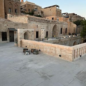 Mirsoum Han Hotell Mardin Exterior photo