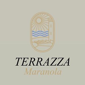 Terrazza Maranola Hotell Formia Exterior photo