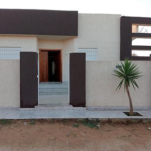 Villa Jed Hanshir Qasr Ghallab Exterior photo