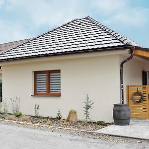 Penzion U Restaurace Na Koreji Hotell Štětí Exterior photo