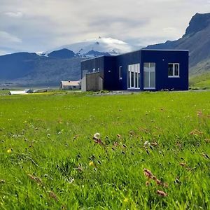 Kambur Cottages Snæfellsbær Exterior photo