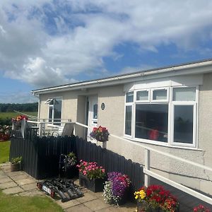 Moneydarragh Cottage Annalong Exterior photo