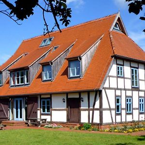 Eulenhof Villa Steinhagen  Exterior photo