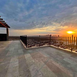 Penthouse With Panoramic Terrace And Pool Lägenhet San José del Cabo Exterior photo