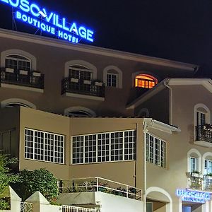 Luso Village Boutique Hotel Exterior photo