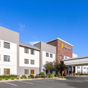 La Quinta By Wyndham Kokomo Hotell Exterior photo