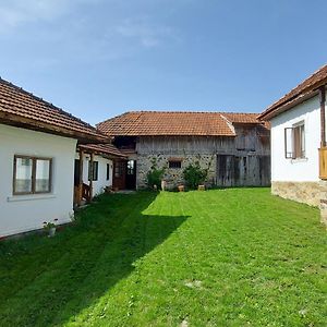 Potecarii Villa Novaci-Străini Exterior photo