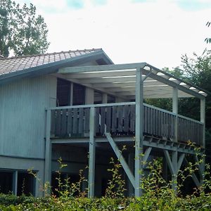 Ferienwohnung Im Mueritz Nationalpark In Mirow Exterior photo