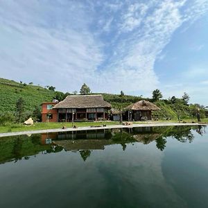 Sim Farmstay Ha Giang Exterior photo