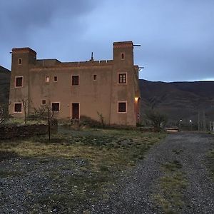 Kasbah Adrar Lägenhet Imilchil Exterior photo