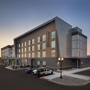 Hyatt Place Munster Hotell Exterior photo