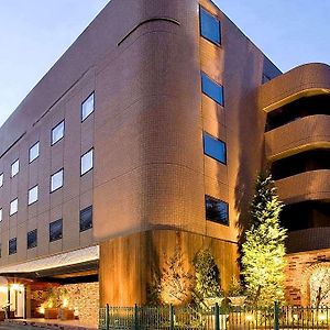 Ramada Encore Amagasaki Hotell Exterior photo