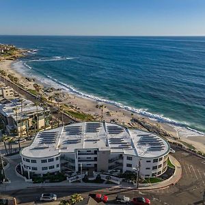 Super Elegant Santa Monica Apartment Los Angeles Exterior photo