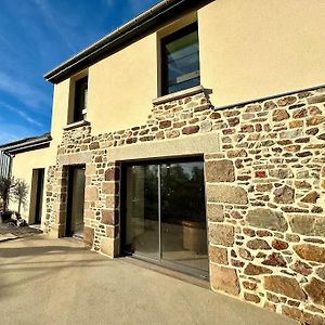 Entre Rennes Et St Malo, Grande Maison Lumineuse Chez Mathilde Villa Irodouer Exterior photo