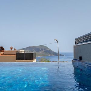 Villa Cihan Kalkan Kaş Exterior photo