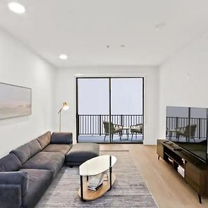 Splendid 2Br, 2Ba Apt 12 Min Walk To Sm Pier! Lägenhet Los Angeles Exterior photo