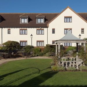 Oxford Belfry Hotel & Spa Thame Exterior photo