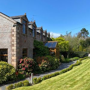 Blackwell House Hotell Banbridge Exterior photo