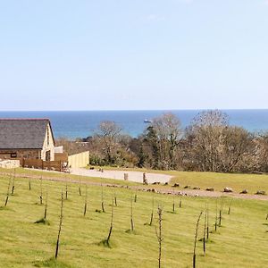 Apple Blossom Barn Villa Penzance Exterior photo