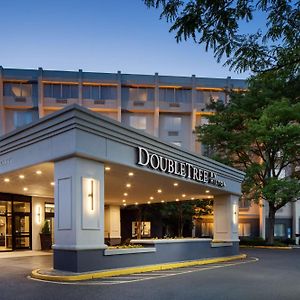 Doubletree By Hilton Princeton Hotell Exterior photo