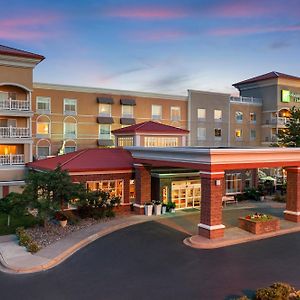 Holiday Inn Hotel & Suites Maple Grove Northwest Minneapolis-Arbor Lakes, An Ihg Hotel Exterior photo