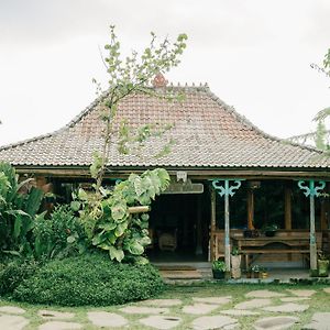 Pondok Batur In Kawinaya Villa Gitgit Exterior photo