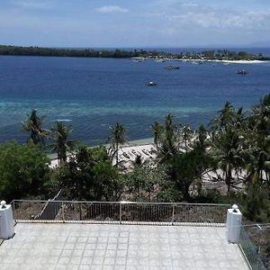 Islandview Whitehouse - Camotes Bed and Breakfast Esperanza Exterior photo