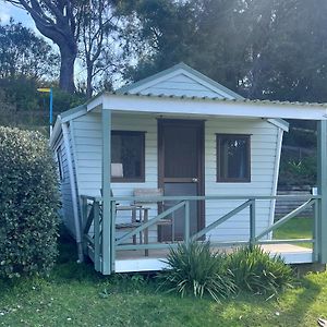 Pukenui Holiday Park Hotell Exterior photo