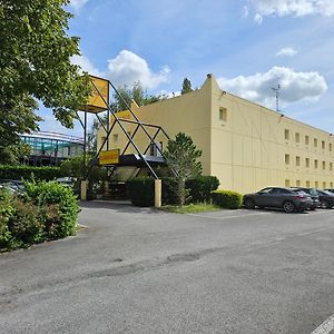 Class'Eco Namur Hotell Exterior photo