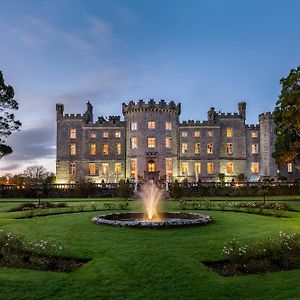 Markree Castle Hotell Sligo Exterior photo