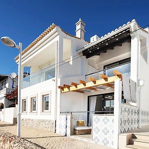 Casas Da Praia By Sevencollection Lägenhet Salema Exterior photo