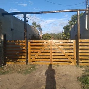 El Rancho De Mi Abuelo Lägenhet San Antonio de Areco Exterior photo