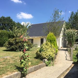 La Josettine Mont-Saint-Michel Villa Champcey Exterior photo