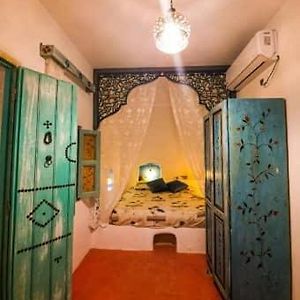 Dar Fatma Medenine Bed and Breakfast Exterior photo