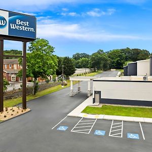 Best Western Niantic - New London, Mystic Area Hotell Exterior photo