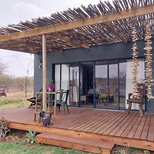 Hippomoon Lodge Game Reserve Hoedspruit Exterior photo